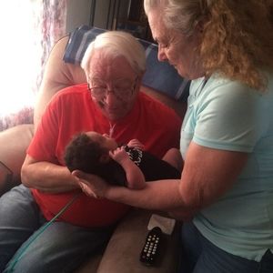 Meet your Posher, Tanya